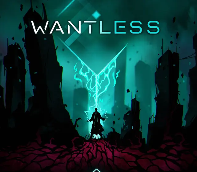 Wantless : Solace at World’s End — Steam, Standard