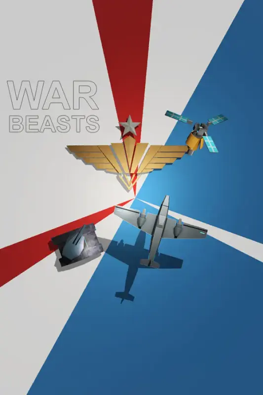 War Beasts — Steam, Standard
