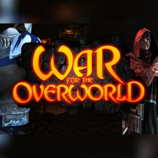 War for the Overworld — Steam, Standard