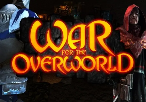 War for the Overworld — Steam, Standard