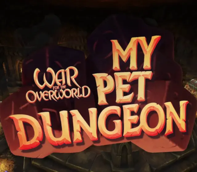 War for the Overworld - My Pet Dungeon Expansion DLC — Steam, Standard