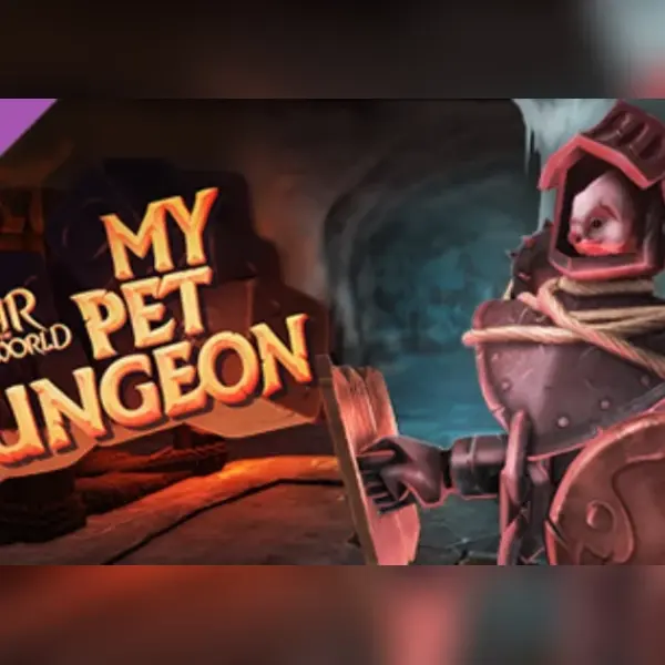 War for the Overworld - My Pet Dungeon Expansion (DLC) — Steam, Standard