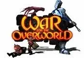 War for the Overworld Standard Edition Steam Gift — Steam, Standard Edition
