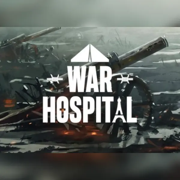 War Hospital — Steam, Standard