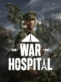 War Hospital — Steam, Standard