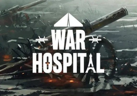 War Hospital EN — Xbox Series X|S, Standard