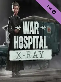 War Hospital: X-ray — Steam, Standard