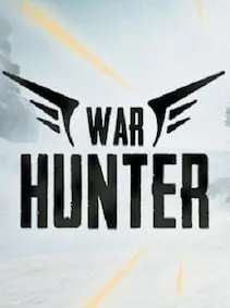 War Hunter — Steam, Standard
