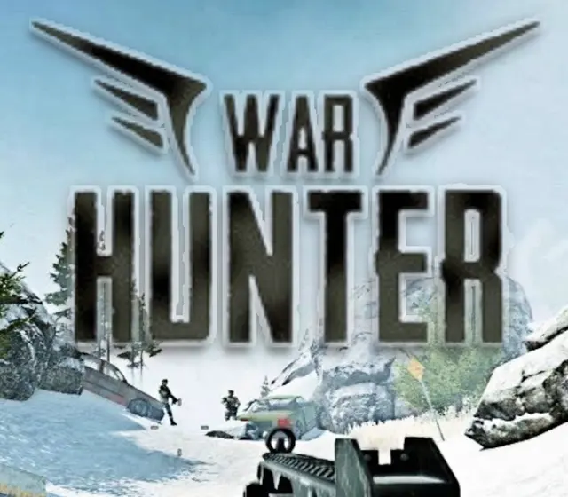 War Hunter — Steam, Standard