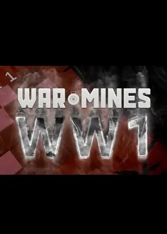 War Mines: WW1 — Steam, Standard