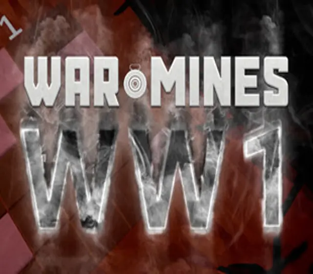 War Mines: WW1 — Steam, Standard
