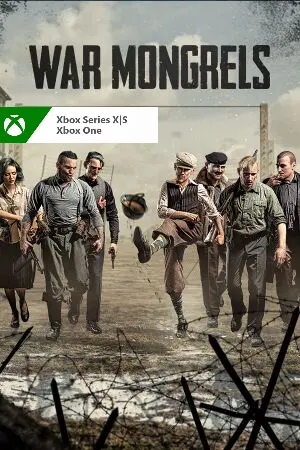 War Mongrels — Xbox Live, Standard