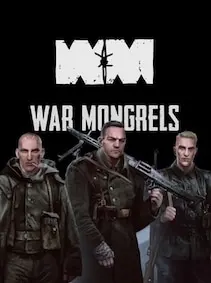 War Mongrels — Steam, Standard