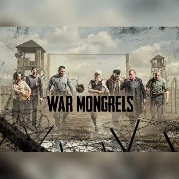 War Mongrels — Xbox One / Xbox Series X|S, Standard