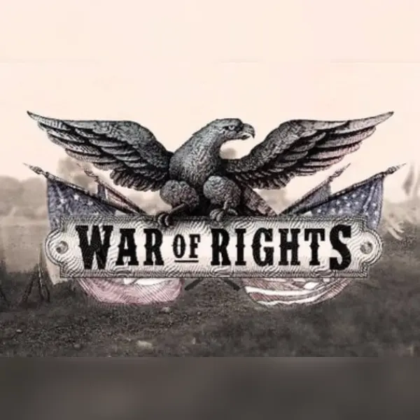 War of Rights — Steam, Standard