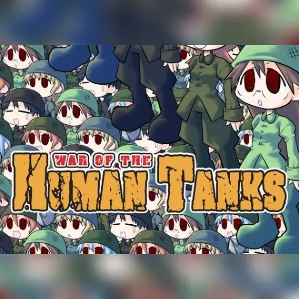 War of the Human Tanks - Imperial Edition — Steam, Standard