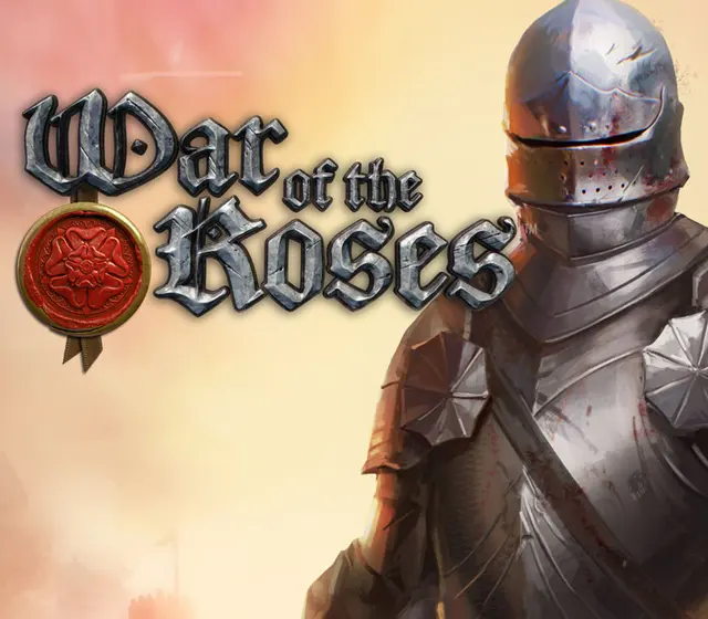 War of the Roses — Steam, Standard
