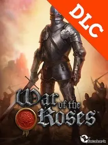 War of the Roses: Brian Blessed — Steam, Standard