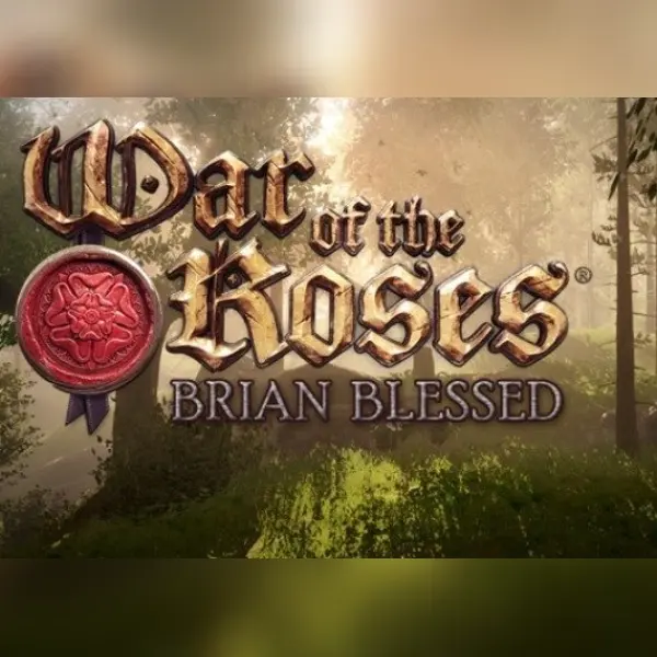 War of the Roses: Brian Blessed Voiceover (DLC) — Steam, Standard