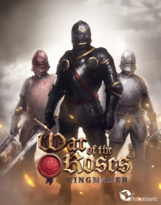 War of the Roses: Kingmaker — Steam, Standard