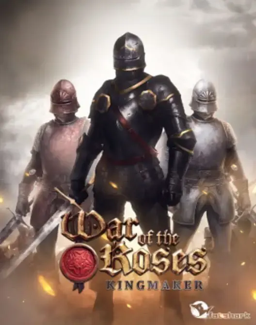 War of the Roses Kingmaker DLC — Steam, Standard