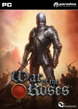 War of the Roses Pack — Steam, Standard