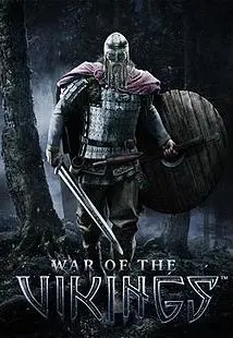 War of the Vikings — Steam, Standard