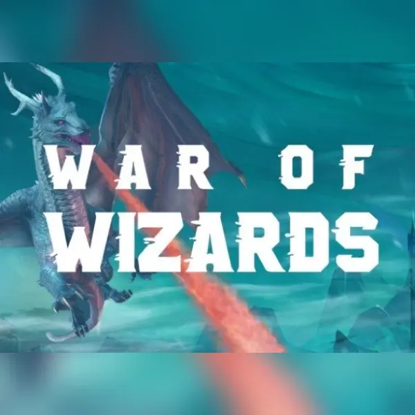 War of Wizards VR — Steam, Standard