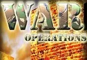 War Operations — Steam, Standard