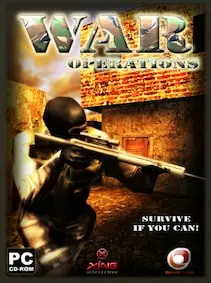 War Operations — Steam, Standard