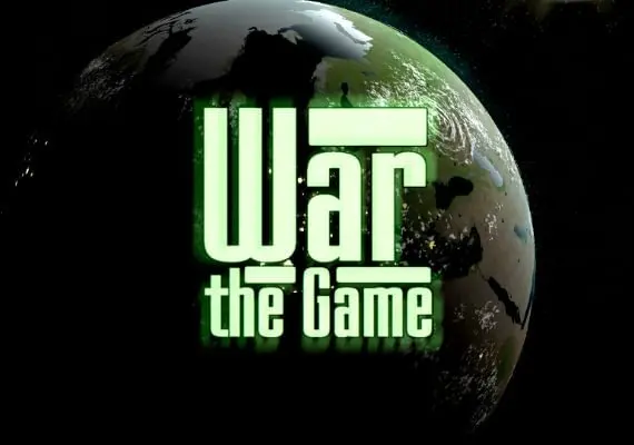 War, the Game EN/DE/FR/IT/NL/PT/RU/ES — Steam, Standard