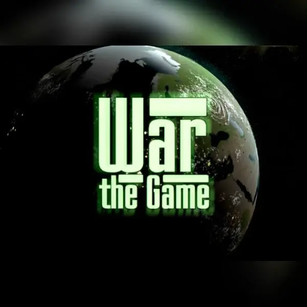 War, the Game — Steam, Standard