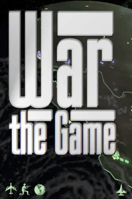 War, the Game — Steam, Standard