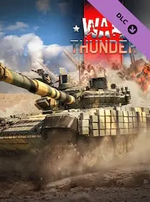 War Thunder - French Starter Pack — Steam, Standard