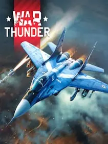 War Thunder - MiG-29 Sniper Pack — Xbox Series X|S / PC, Standard