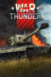 War Thunder - T29 Pack (DLC) — Xbox Live, Standard