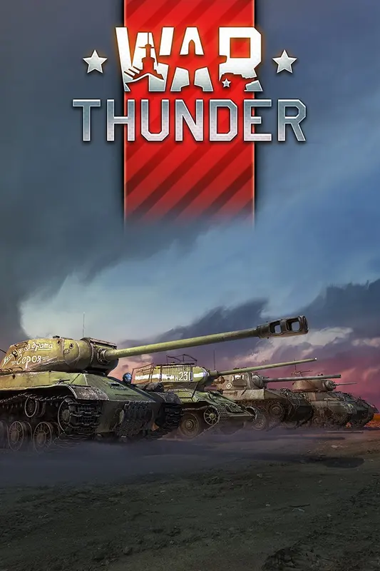 War Thunder - "Tracks of Victory" Bundle — Xbox Live, Standard