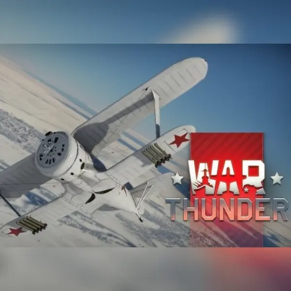 War Thunder - USSR Beginner's Pack (DLC) — Steam, Standard