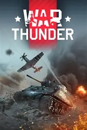 War Thunder - Year of the Snake Bundle (DLC) — Xbox Live, Standard
