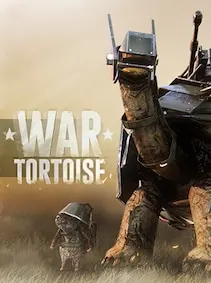 War Tortoise 2 — Steam, Standard