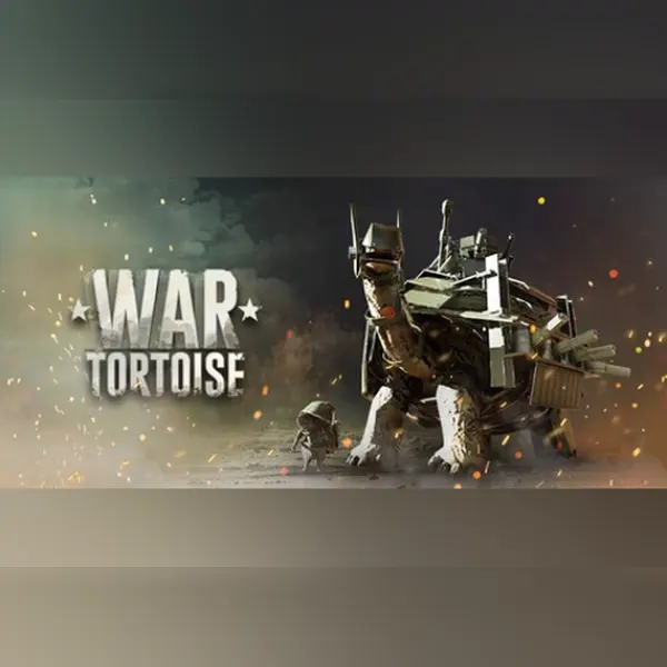 War Tortoise — Steam, Standard