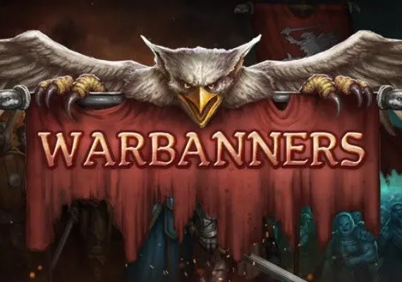 Warbanners — Steam, Standard