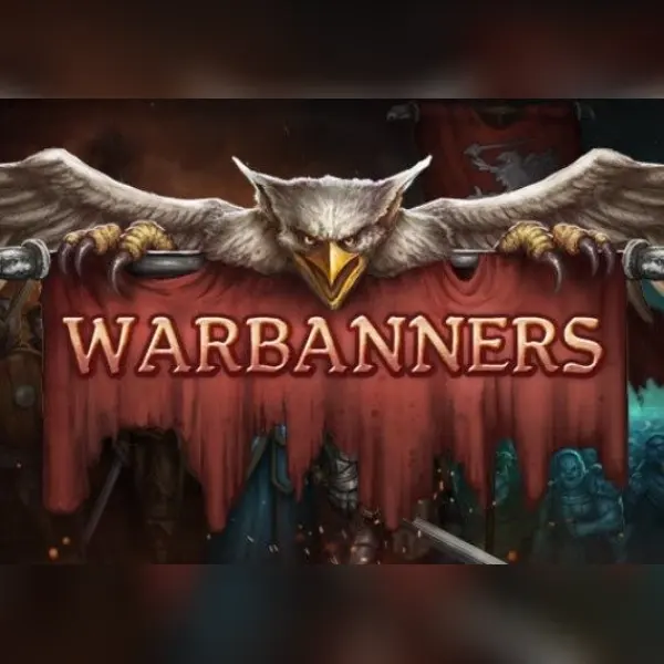 Warbanners — Steam, Standard