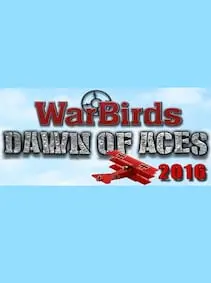 WarBirds Dawn of Aces, World War I Air Combat — Steam, Standard