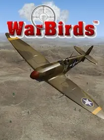 WarBirds - World War II Combat Aviation — Steam, Standard