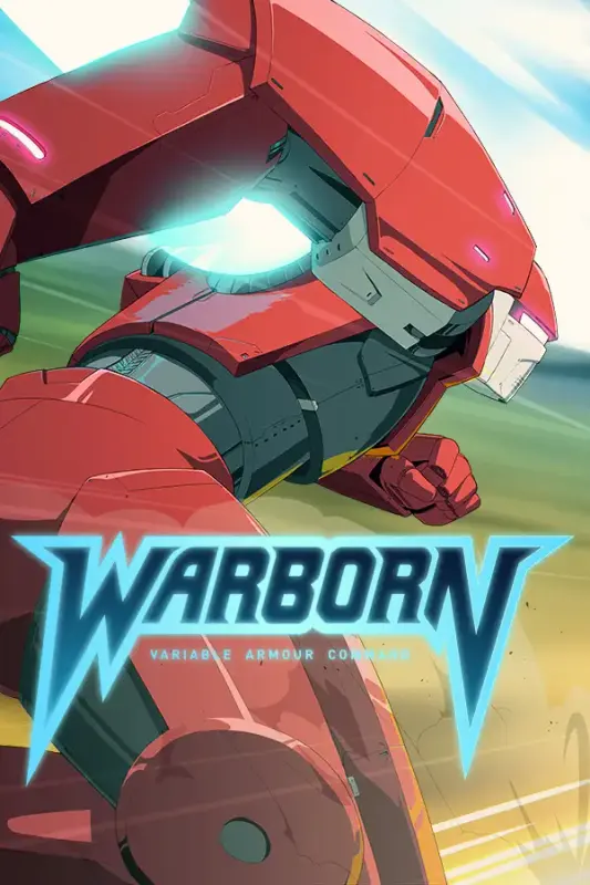 WARBORN — Steam, Standard