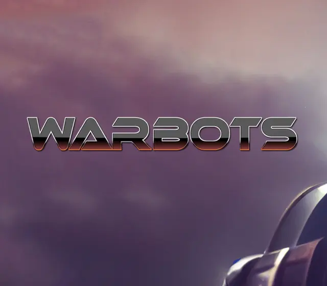 WarBots — Steam, Standard