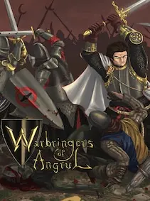 Warbringers of Angrul — Steam, Standard