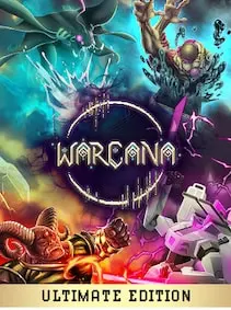 Warcana | Ultimate Edition — Steam, Ultimate Edition