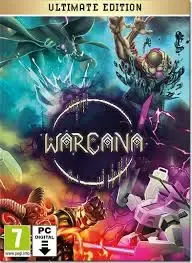 WARCANA Ultimate Edition — Steam, Ultimate Edition